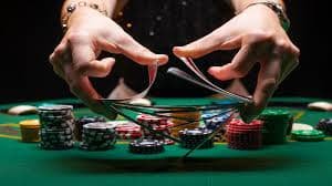 Kasino langsung dengan dealer real-time di navibet