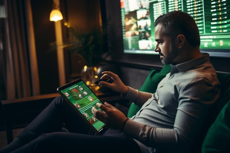 Contoh kartu identitas yang diterima untuk verifikasi KYC navibet