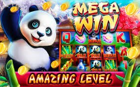 Antarmuka kategori PMGC menampilkan slot dari Pragmatic Play, PG Soft, dan Habanero